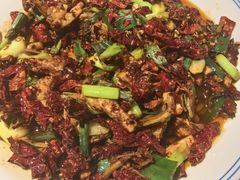 -树厨贵州菜(大十字店)