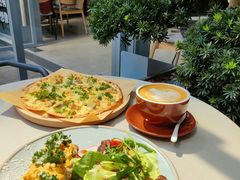 -农畉LONFOOD(福田星河COCOPark店)