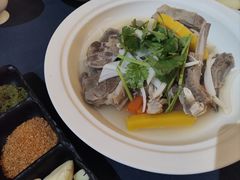 -伊带伊路新疆美食府(呼家楼店)