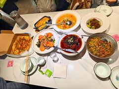 -33号大院·青岛本帮菜(五四广场店)