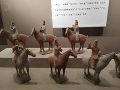 -西安大唐西市博物馆