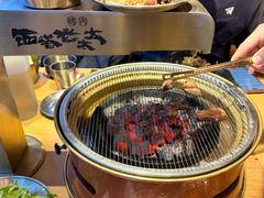 -西塔老太太泥炉烤肉(湖东领汇广场店)
