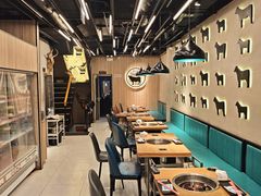 -牛串门串串香(东直门簋街总店)