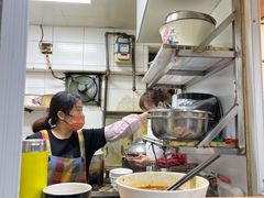 -小桃园餐厅
