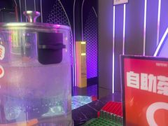 -星聚会KTV(合生汇黑金店)