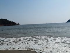 -宁波松兰山滨海旅游度假区