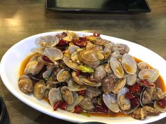 -日食记精菜馆(建邺万达店)