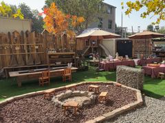 -HERRE·FARM 赫尔露营农场·团建聚会包场