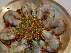 -南浦洞烤肉·新世界版(奥体店)