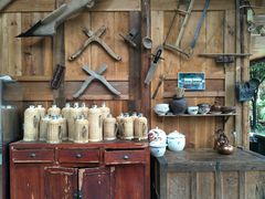 -青城甲(青城山店)