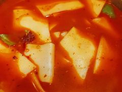 -尕羊烤肉餐厅·清真(会宁路店)