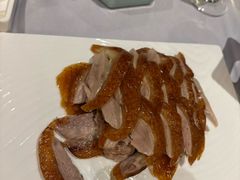 -全聚德(上海首店浦东店)