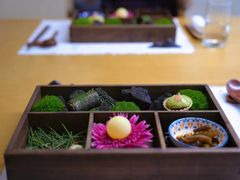 -花迹·金陵南京菜(老门东店)