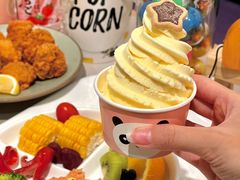 -dodonpa.墩墩伐 便当食堂(博华广场店)