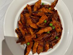 -梅利汴京烤鸭•开封豫菜地标店(晋安路店)