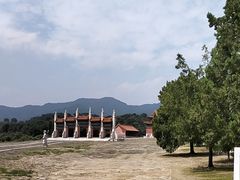 -清东陵
