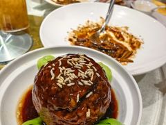 -金枝玉叶上海人家食府(三里河店)