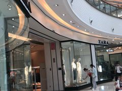 -ZARA(红谷滩万达店)