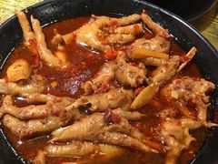 -老闵田螺馆·南昌特色小炒(梦时代店)
