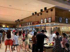 -味餐厅·海鲜·火锅·自助餐