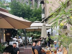 -贰醒·私房小院烧烤 (太古里店)