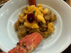 -乔家满族八大碗(流水沟店)