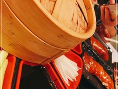 -羲和雅苑烤鸭坊(丰台万达店)