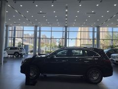 -天津波士信达奔驰4S店(卫津南路店)