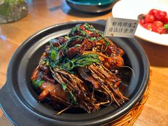 -蝦塘·中国餐馆(城墙南马道巷店)