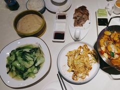 -尚府一品·烤鸭·新京菜(圆明园店)