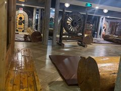 -绿岛汤泉韩式休闲会所