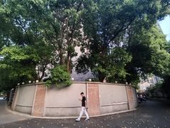 -八号桥艺术空间1908粮仓