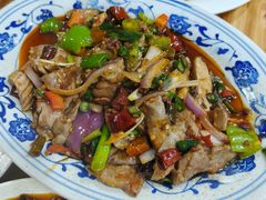 -九九牛肉馆(南山路店)