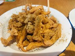 -柴爿巷·香酥鸡&馄饨(复兴中路店)