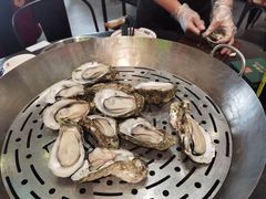 -飞尝蚝·顺德菜·鱼生(顺德总店)