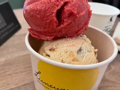-LUNEURS月乐诗 冰淇淋咖啡(环贸店)