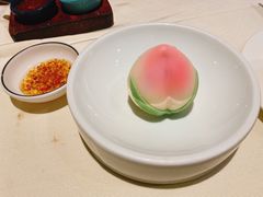 -在前门·烤鸭北京菜(五月花广场店)