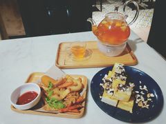 -绿茵阁(体育西分店)