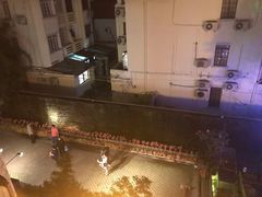 -老洋房花园饭店(绍兴路店)