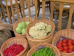 -庭悦餐厅(华侨城店)