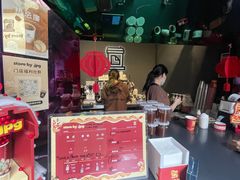 -JPG coffee(广州体育西店)