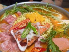 -汉米达特色料理餐厅(郴州友阿国际广场店)