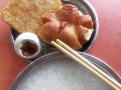 -刘飞放心无铝油条(阳光翠竹苑店)