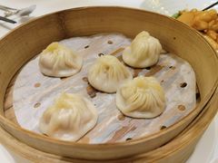 -上海小南国(金桥国际广场店)