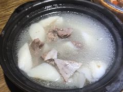 -建德食府·十八年建德菜(天目里国际街区店)