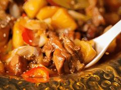 -老狼大盘鸡(祭城店)