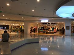 -大悦城(沈阳中街店)
