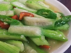 -元谋凉鸡店(百年老店)