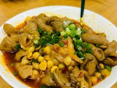 肥肠-艺味深尝(云锦路店)