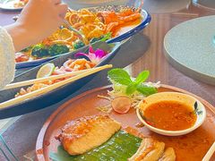 -南沙游艇会·大兵船餐厅